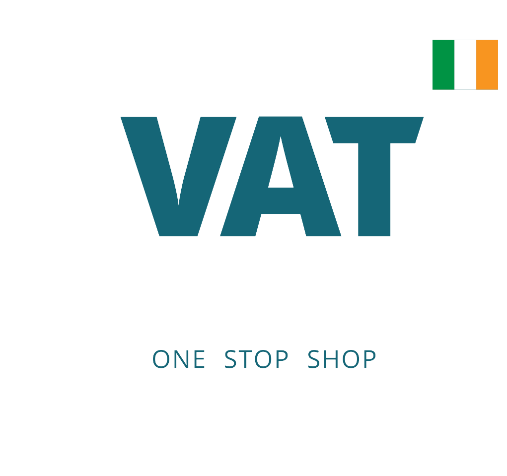 VAT OSS Logo